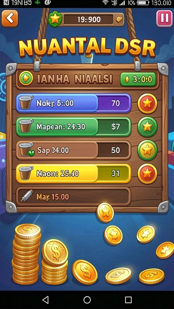 Screenshot juarago nomor 1