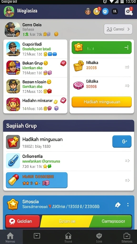 Screenshot k3k3 nomor 2