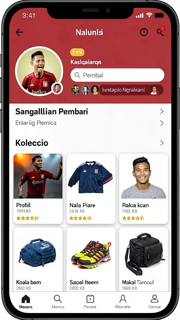 Screenshot kakrp nomor 1
