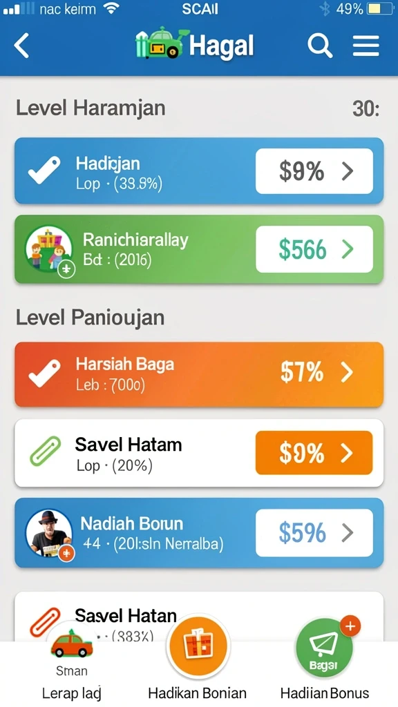 Screenshot kakrp nomor 2