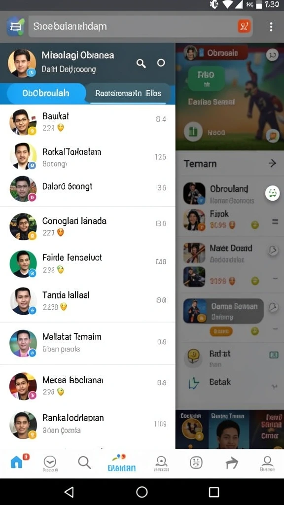 Screenshot koin138 nomor 2