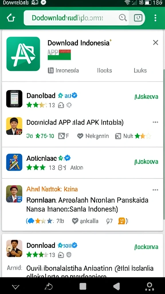 Screenshot kokitoto nomor 1
