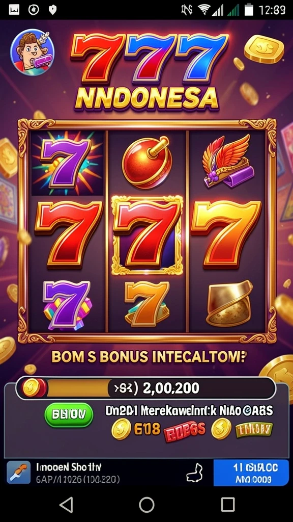 Screenshot kombo88 nomor 2