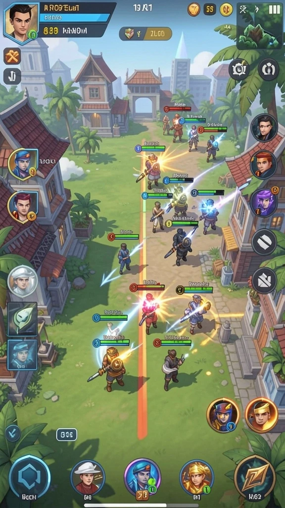 Screenshot ladang78 nomor 3