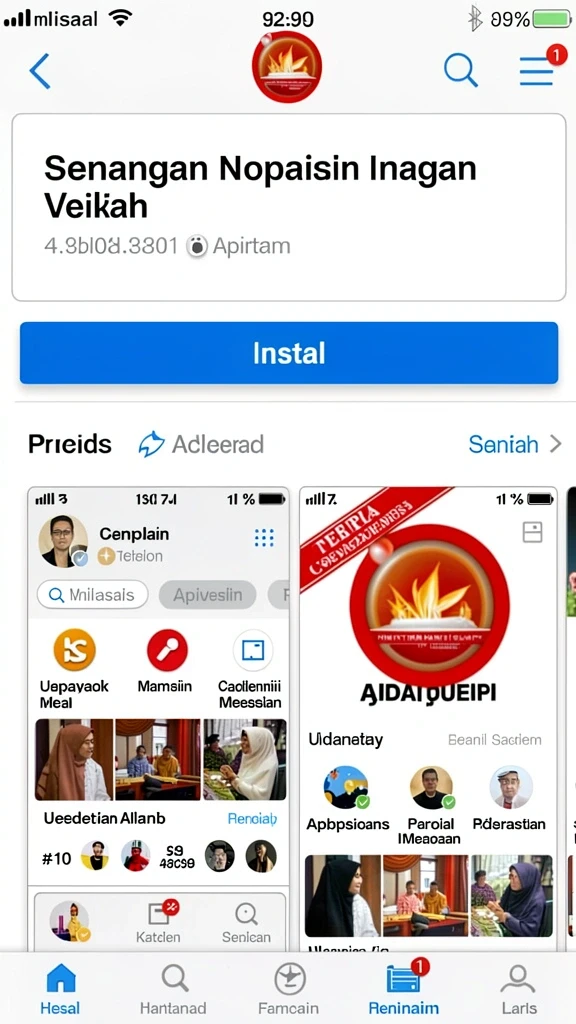 Screenshot lengkap777 nomor 1