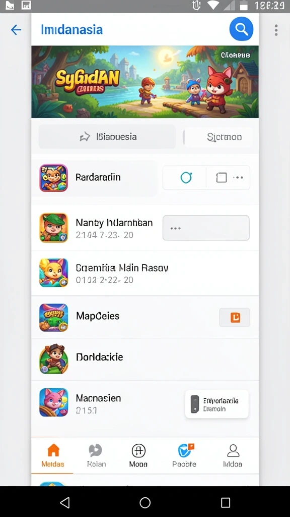 Screenshot ltdtoto nomor 1