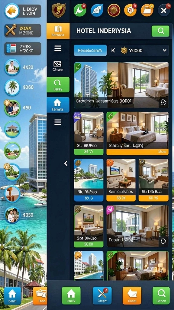 Screenshot luxury777 nomor 2
