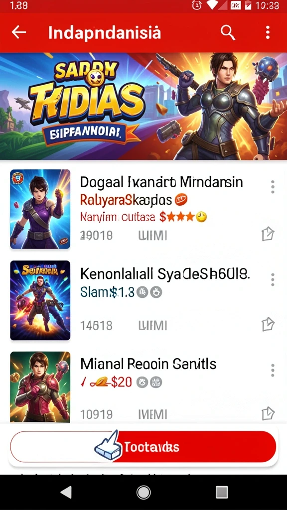 Screenshot magnum188 nomor 2