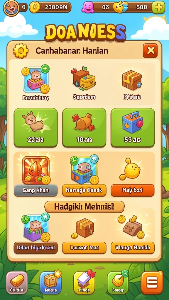 Screenshot maj777 nomor 3