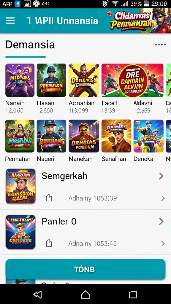 Screenshot maxseru nomor 3