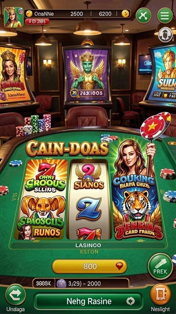 Screenshot medusa88 nomor 2