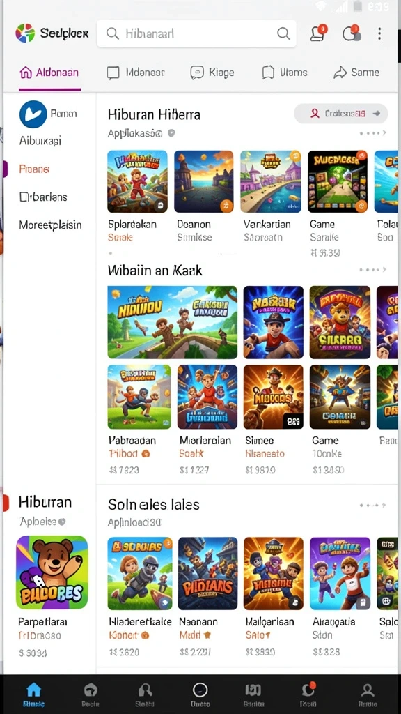Screenshot megaidr nomor 3