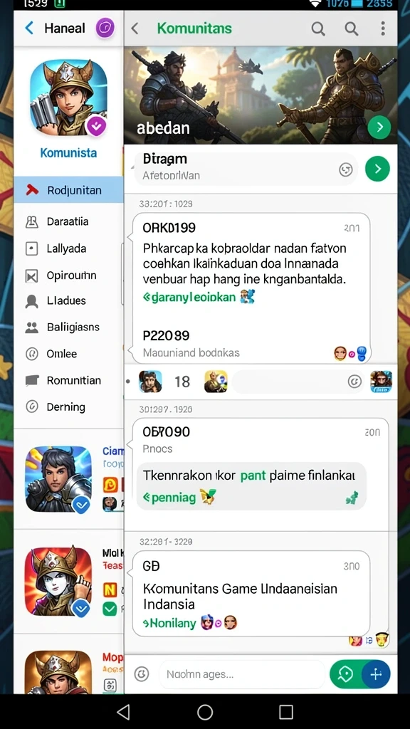 Screenshot menara188 nomor 1