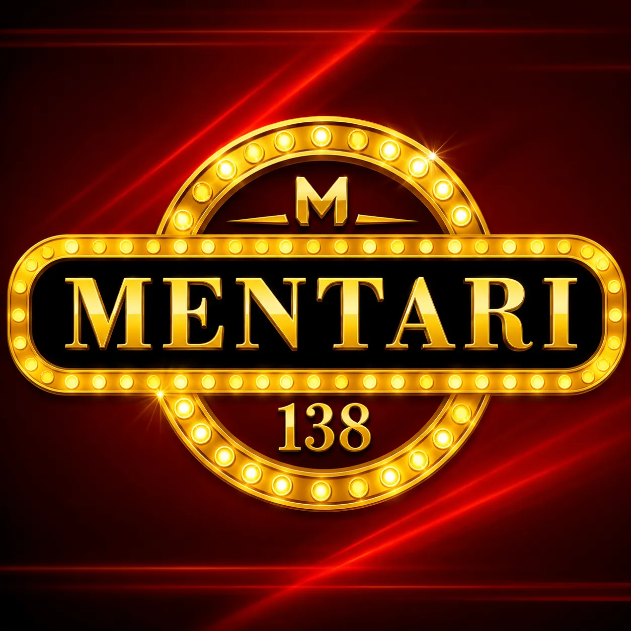 mentari138 APK Resmi — ikon aplikasi