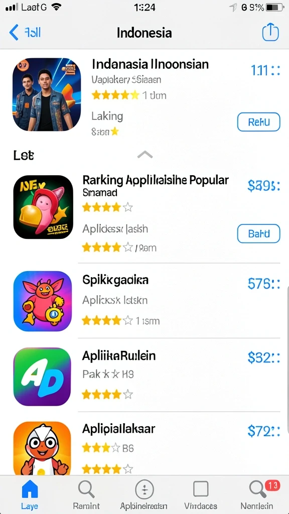 Screenshot miototo nomor 1