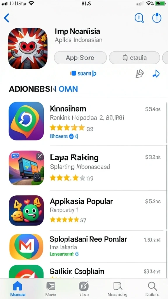 Screenshot miototo nomor 2