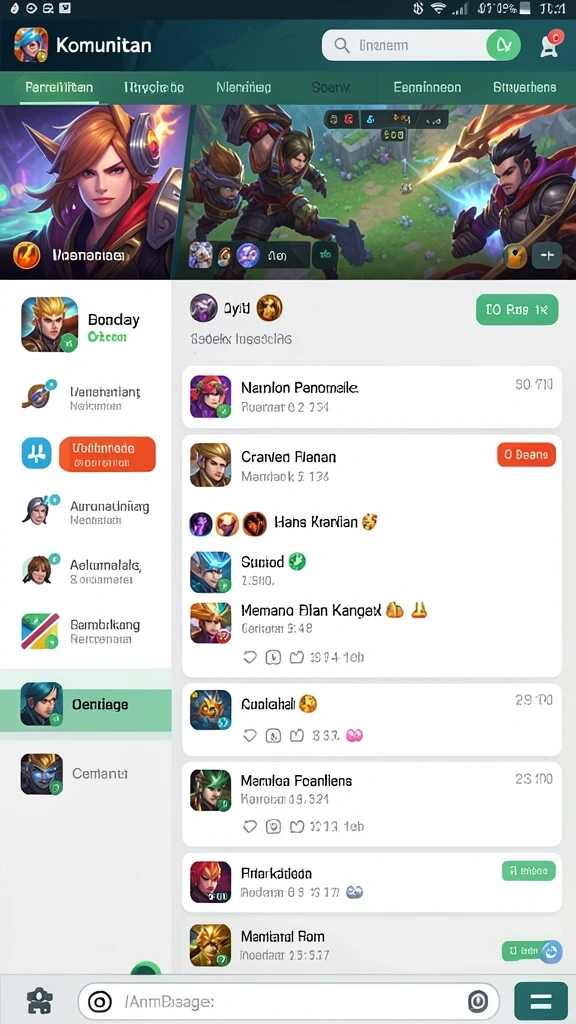 Screenshot mixue88 nomor 3