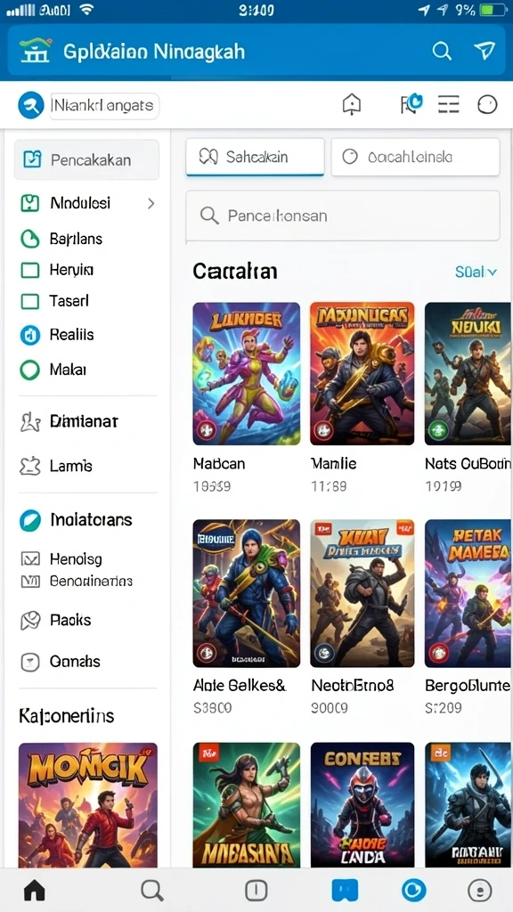 Screenshot mpo2121 nomor 1