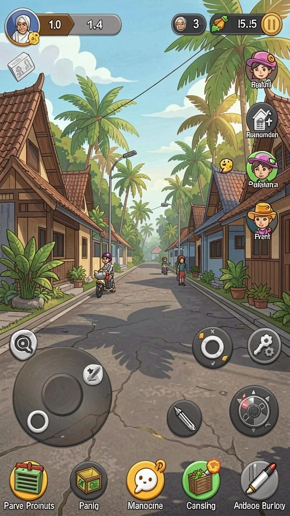 Screenshot mr888 nomor 2