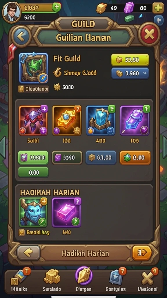 Screenshot nesiafun nomor 3
