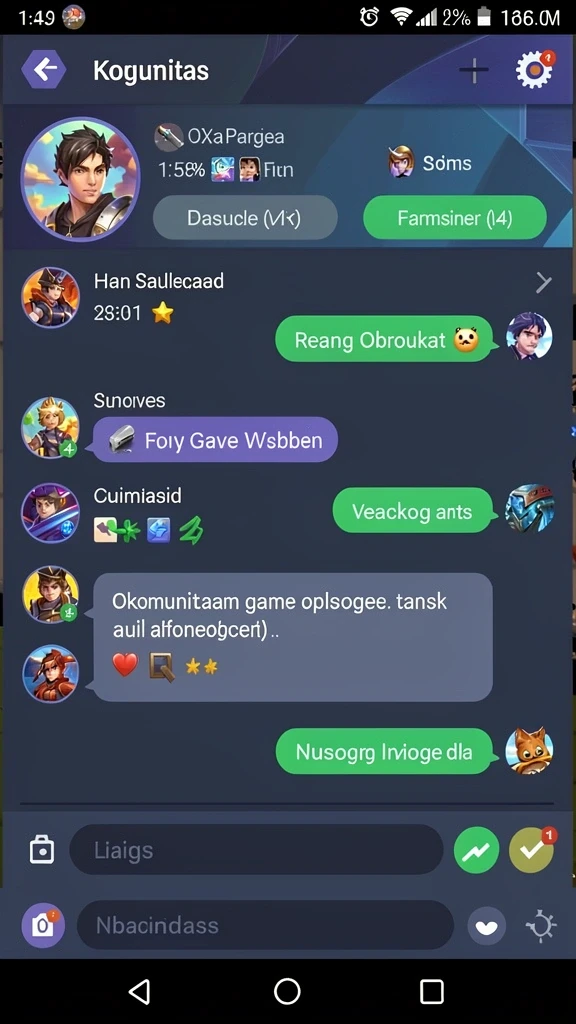 Screenshot pk95 nomor 1