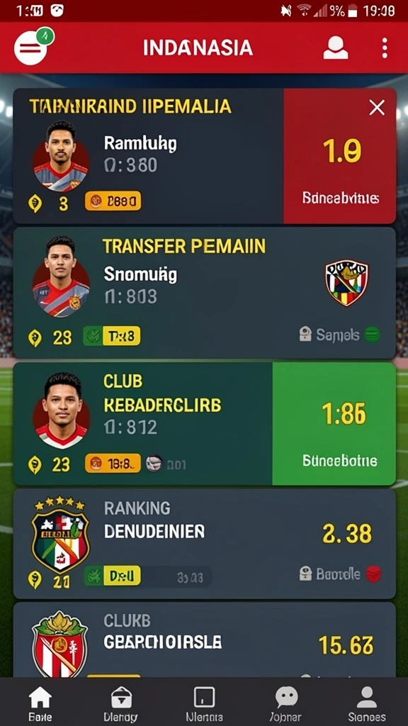 Screenshot playwin123 nomor 2