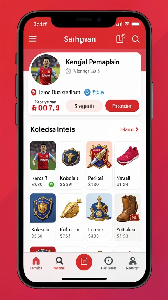 Screenshot playwin123 nomor 3