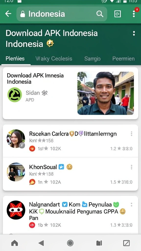 Screenshot poa88 nomor 1