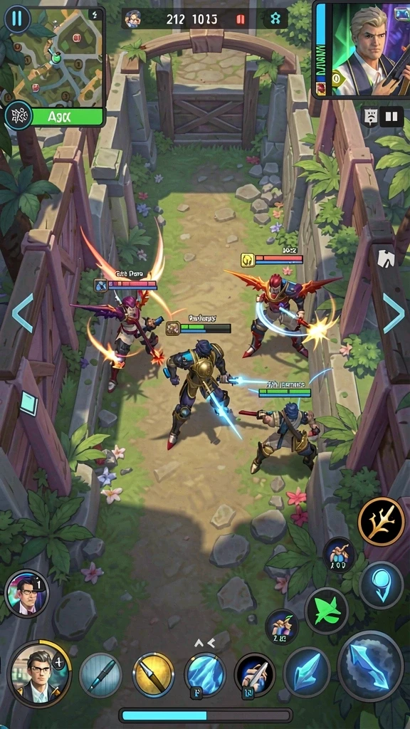 Screenshot poa88 nomor 2
