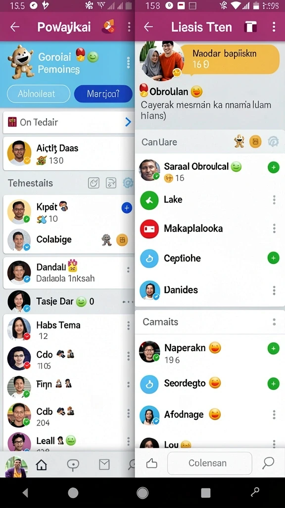 Screenshot poa88 nomor 3