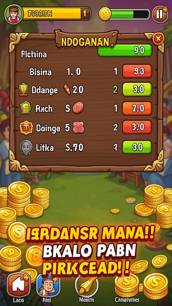 Screenshot pohonemas33 nomor 2
