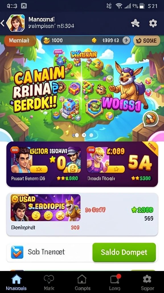 Screenshot polo188 nomor 1