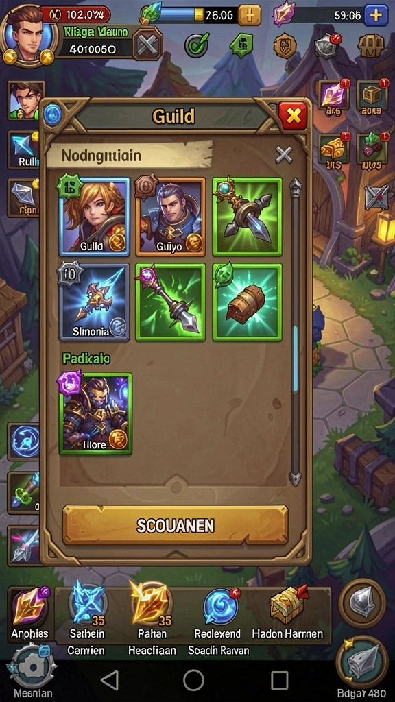 Screenshot pp7 nomor 3