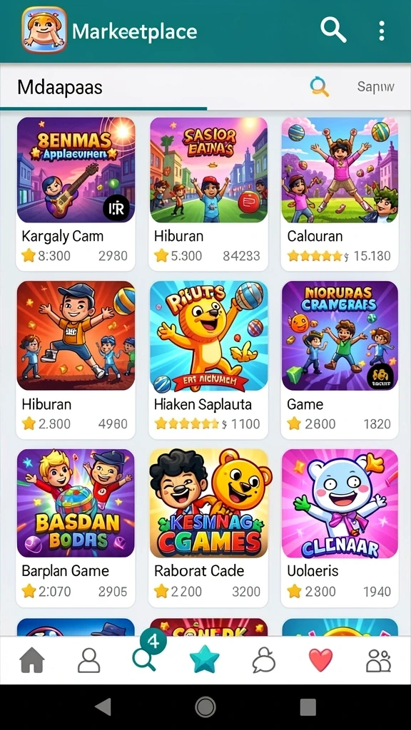 Screenshot pulau88 nomor 2
