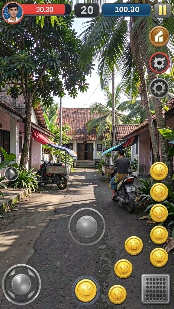 Screenshot puncaktoto nomor 1