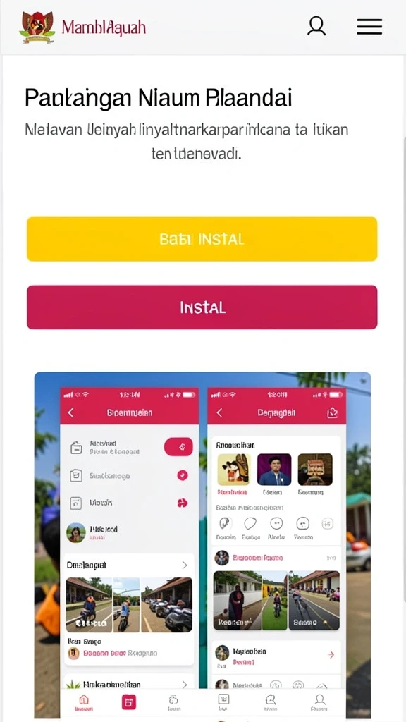 Screenshot quarkplay nomor 2