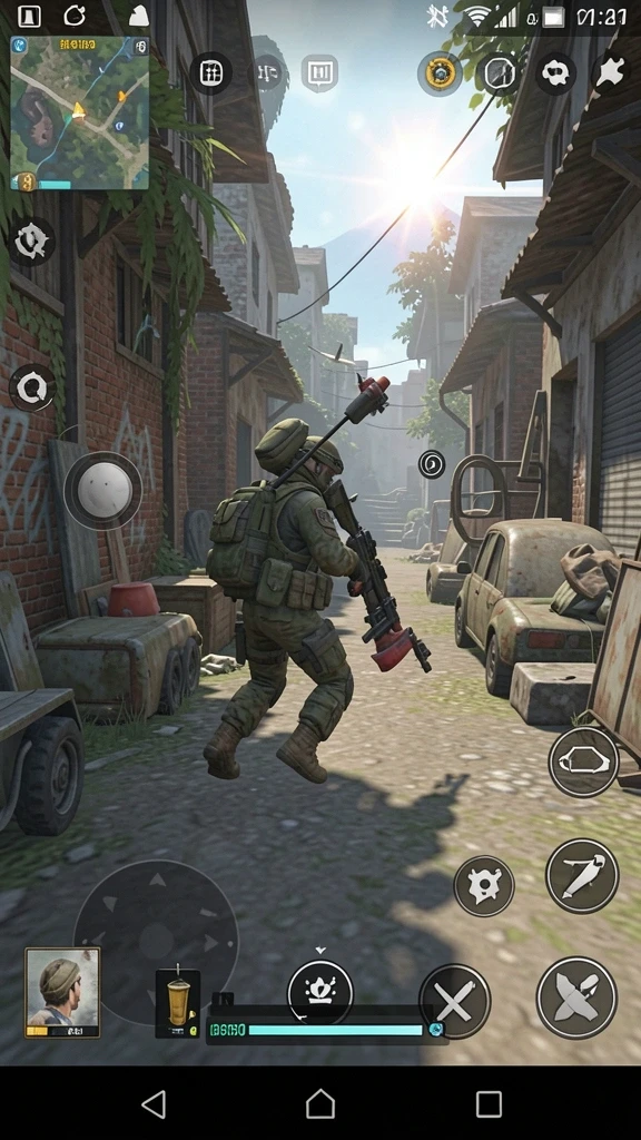 Screenshot raja132 nomor 1
