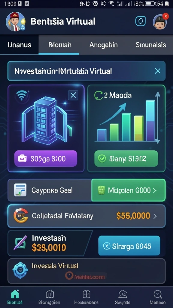 Screenshot rajacair nomor 3
