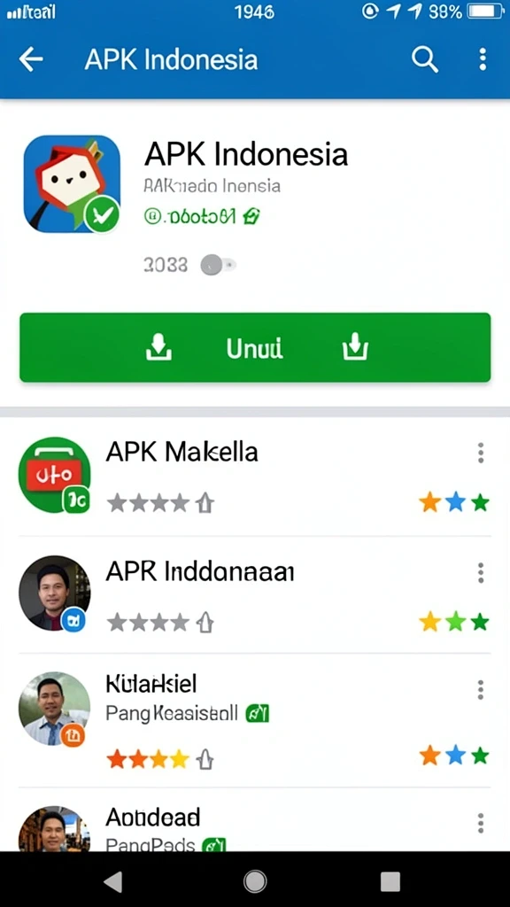 Screenshot rajajuara nomor 3