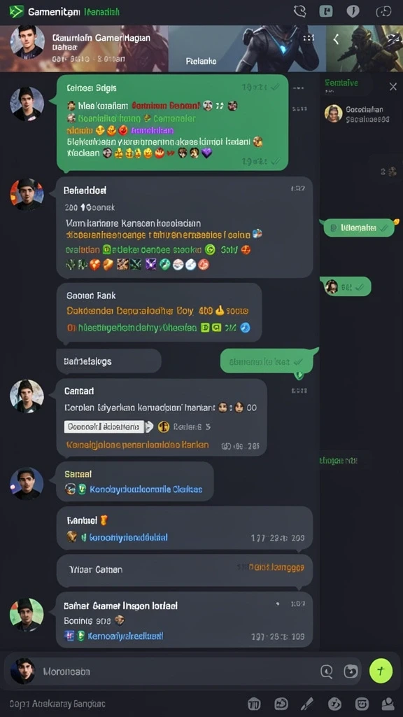 Screenshot rajatogel nomor 3