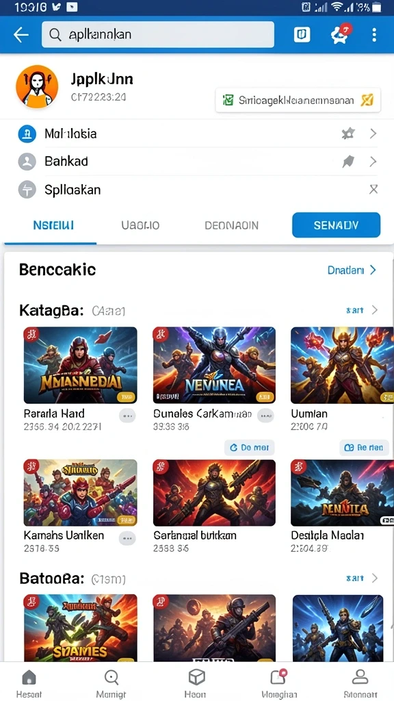 Screenshot rebahin nomor 3