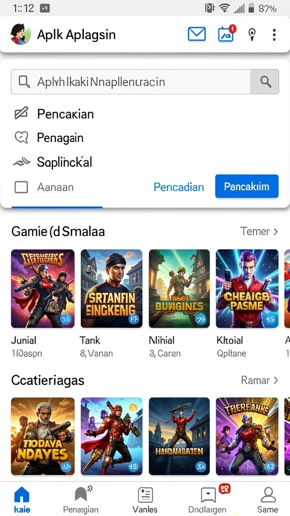 Screenshot rezixo nomor 1