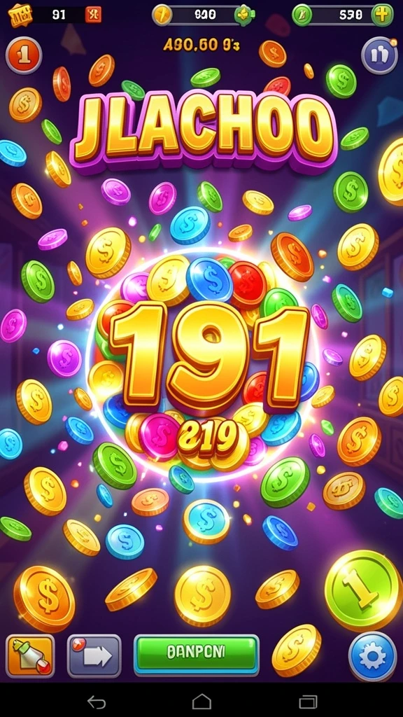 Screenshot robintogel nomor 1