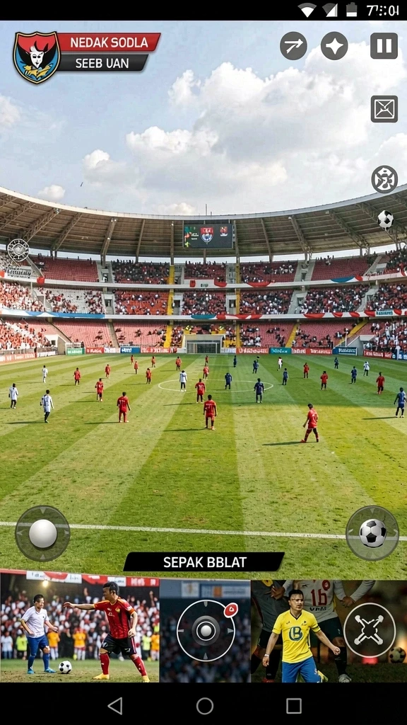 Screenshot rokokbet nomor 2