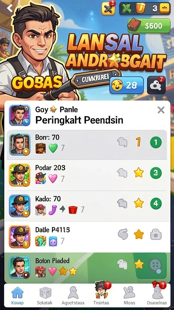 Screenshot rr33 nomor 1