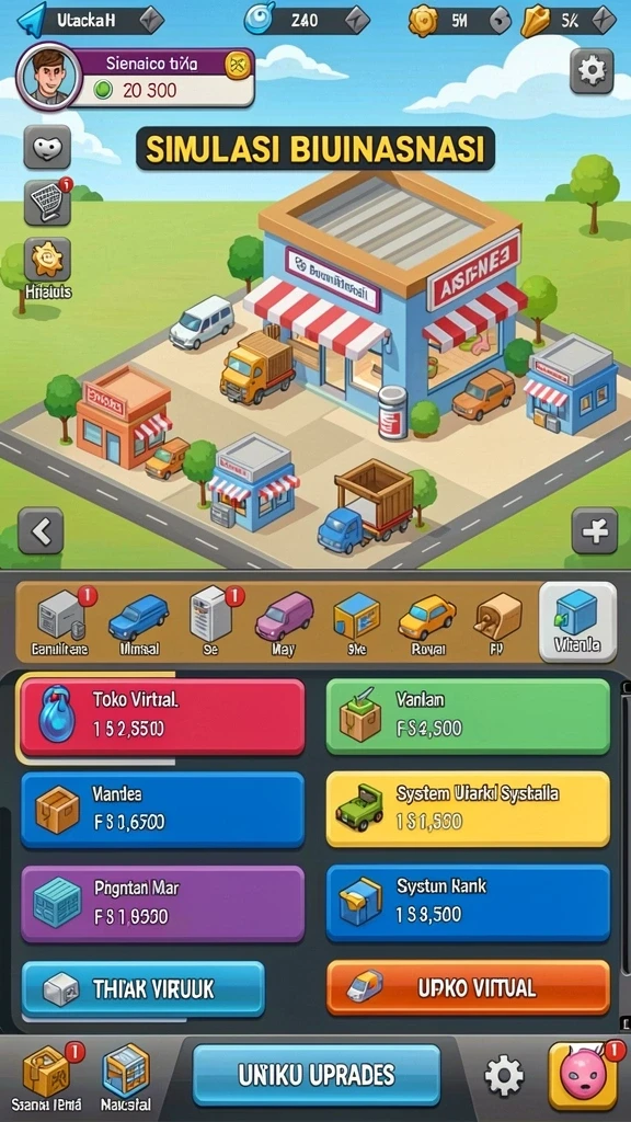 Screenshot rr33 nomor 3