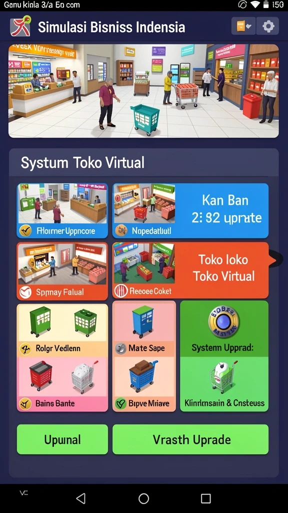 Screenshot satu77 nomor 2