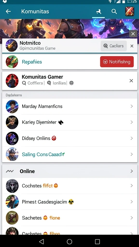 Screenshot sedaptogel nomor 1