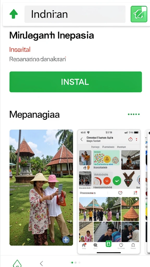 Screenshot sehoki nomor 3