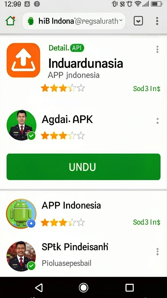 Screenshot slot21 nomor 2